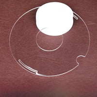 Desktop Aquarium Lid and Accessories Set