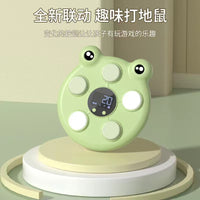 儿童摸高器语音计数拍拍乐助长高神器多功能跳跃触摸训练器材玩具
