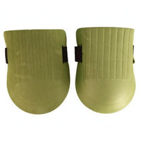 Floor Cleaning Knee Pad Rounded Shell Tile Work Knee Pad Contoured