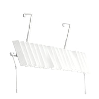 Air Conditioner Deflector Extendable Appliance Accessory Sleek for Bedroom