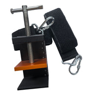 Aluminum Alloy Ladder Stabilizer Roof Anchor for Fall Protection