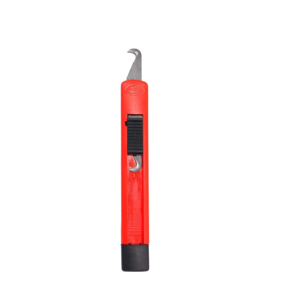 Hook Knife