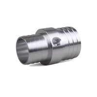 LS Swap Steam/Coolant 1/8" NPT Port 1-1/4" to 1-1/2" Barb Hose Adapter