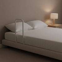 3 Pieces Tatami Bed Headboard Stand Easy to Install Headboard Support Frame