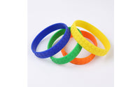 4 Pieces Toe Resistance Band Set Foot Strengthening Toe Stretch Band