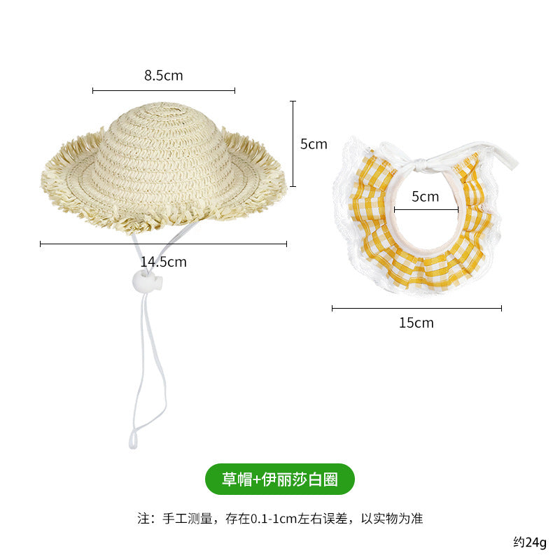 Straw Hat
