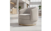 360 Degree Rotation Sofa Swivel Base Collar Stainless Steel Construction Round Swivel Chair Base Heavy Duty Rotating Chair Chassis for DIY Enthusiasts