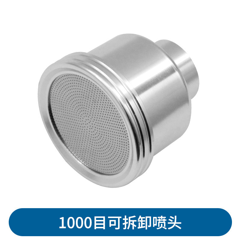 1000 Mesh Detachable