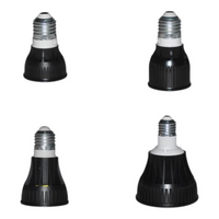 COB Par30 LED Spotlight E27 Base