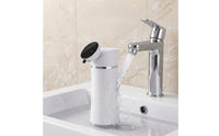 Touch Automatic Soap Dispenser | Minimalist, motion-activated soap dispenser, for restroom