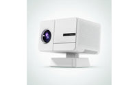 Auto Focus Display Device with Stand Smart 1080p Display Device Adjustable Wireless for Living Room