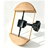 Adjustable Hat Stretcher Hat Support for Wide Brim Hats