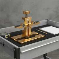 Cabinet Door Installation Jig Multi-Functional for DIY Enthusiasts