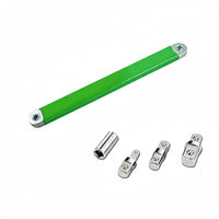 Labor Saving Wrench Extender High-Carbon Steel Offset Extension Wrench