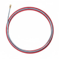 Metal Joining Wire Feed Tube High Temperature Resistant Metal Joining Guide Coil