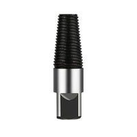 Broken Pipe Extractor Stuck Damaged Screw Extractor Long-Lasting for Plumbers