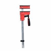 Parallel Clamp High Clamping Force Hand Tool Splicing Board for Woodworkers