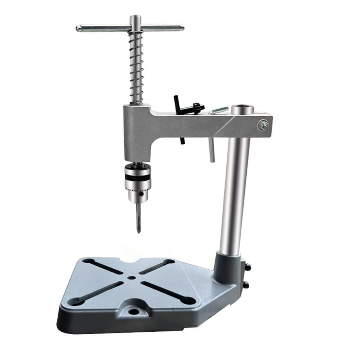 Vertical Machine Manual Tapper Stable for Garage