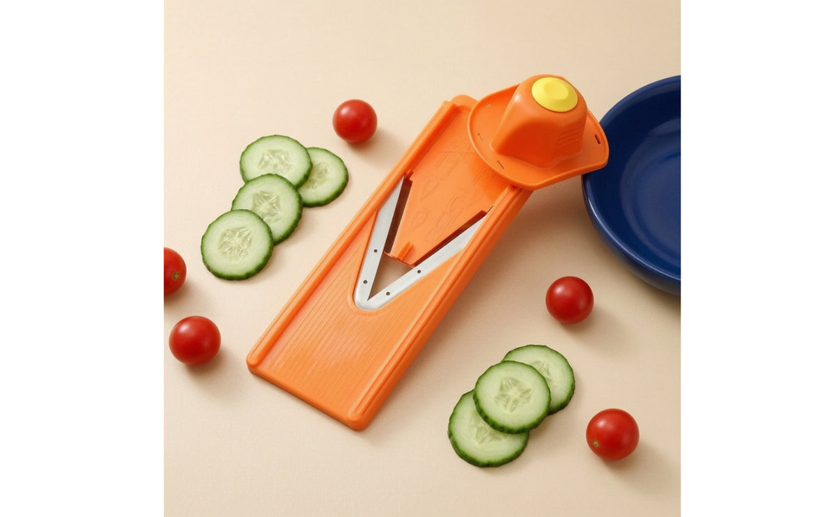 Vegetable Slicer