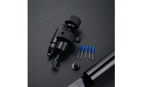 Detection Probe Hole Suction Base Parking Probe Universal Fit