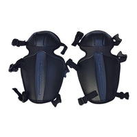 2 Pads Chain Saw Shin Guards Impact Protection Adjustable Mowing Gaiters Soft Inner Padding Quick Buckle Closure for Garden Work