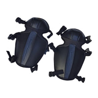 2 Pads Chain Saw Shin Guards Impact Protection Adjustable Mowing Gaiters Soft Inner Padding Quick Buckle Closure for Garden Work