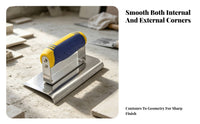 Scratch Plastering Trowel