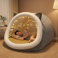 pet bed