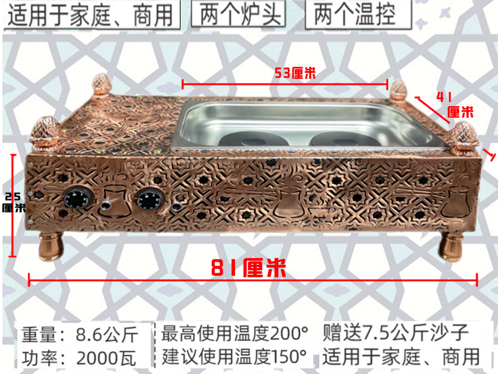 Copper 0922