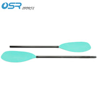 Fiberglass Kayak Paddle (Detachable)