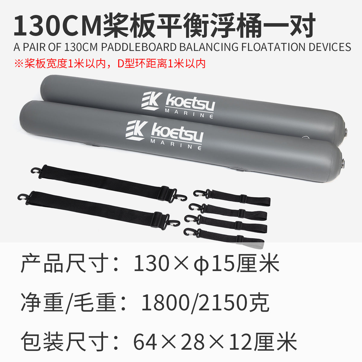 130CM