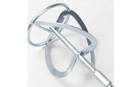 Putty Mixer Wear-Resistant 2-Section Mixing Rod Heavy Duty for Painters