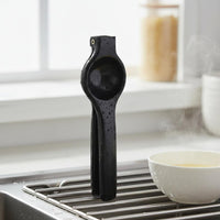 Stainless Steel Lemon Juicer Rust Resistant Lemon Juicer Ergonomic Handle