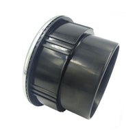 Round Swivel Air Vent for RV and Bus Modification