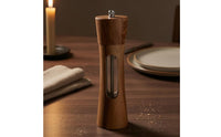 Wooden Spice Tapered Adjustable Ceramic Single-Item Seasoning Tool