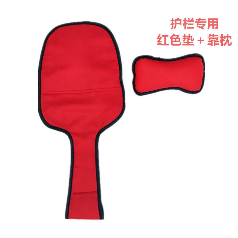 Red Pillow Cushion