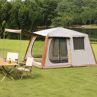 camping tent