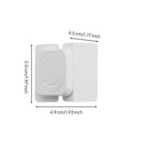 Kid Protection Lock, Drawer Cabinet Lock, Infant Proofing Latch, no tools needed Required, Easy Installation, Multi-Purpose