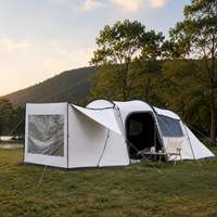camping tent