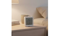 Temperature Humidity Remote Hygrometer Thermometer App Alerts Temperature Humidity Meter for Vintage Cellar