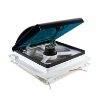 RV Ventilation Fan 12V Dual Direction Roof Exhaust Fan