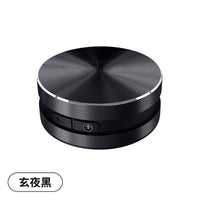 TWS黑科技远程共振骨传导音箱天花板音响磁吸无线蓝牙震动低音炮