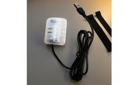 Vibration Motor with USB Cable 5V USB Vibration Motor Compact Direct-Connect for DIYers, DIY Projects, Massage Cushions