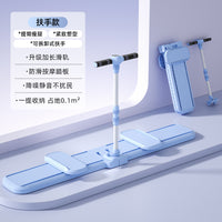 超凯滑雪机瘦腿神器健身器材家用盆底肌训练器夹腿运动美腿机健腹