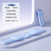 超凯滑雪机瘦腿神器健身器材家用盆底肌训练器夹腿运动美腿机健腹