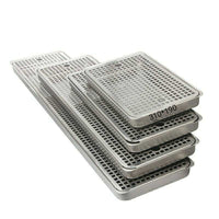 304 Stainless Steel Drip Tray for Beer Dispenser, Automatic Vending Machine Drip Pan, Bar Drip Tray