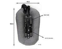 Scuba Diving Backmount Wing 30LBS