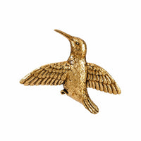 Hummingbird Wall Sculpture 3D Hummingbird Wall Decor Long-Lasting