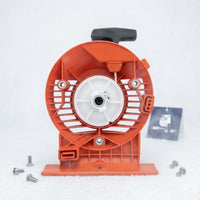 Recoil Starter Assembly Reliable Start Power Tool Part Long-Lasting