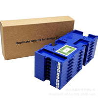 Professional Bridge Card Dealing Set with 8 Thickened Card Holders